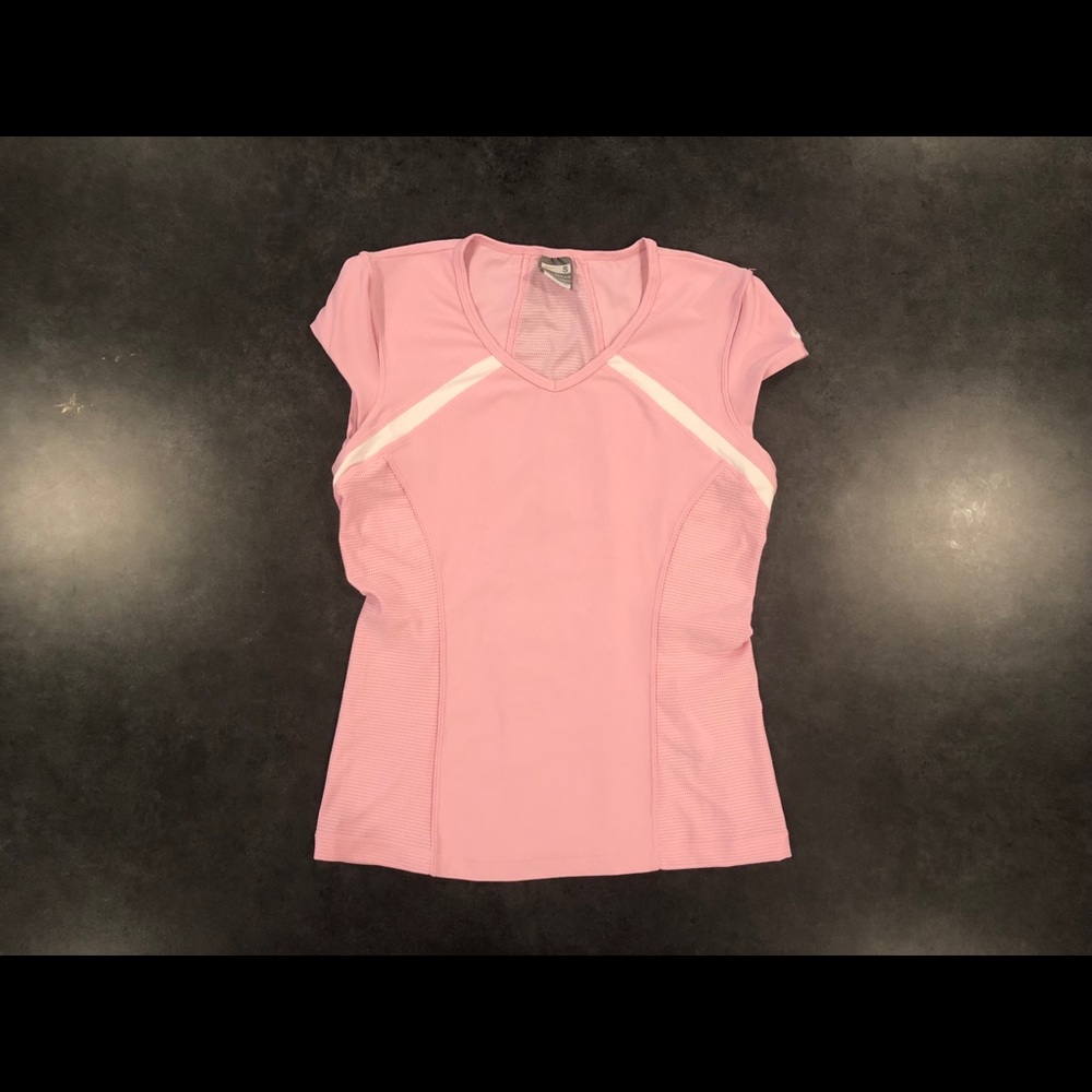 Nike - tennis shirt
